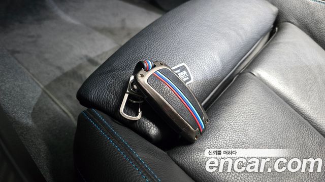 BMW M2 (F87) M2 Coupe M Performance Steering Wheel Edition 2017 — фото 17