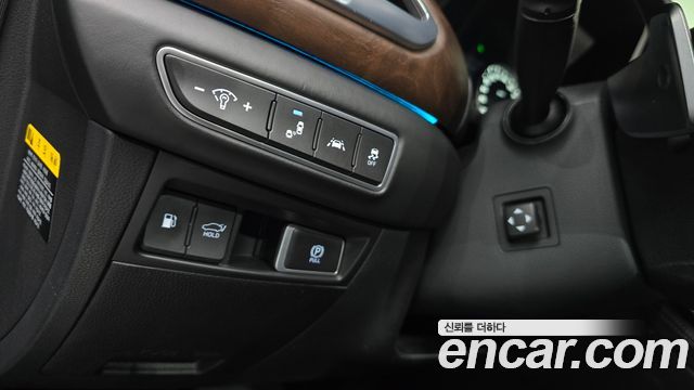 Genesis G90 5.0 AWD Limousine Prestige 2021 — фото 16