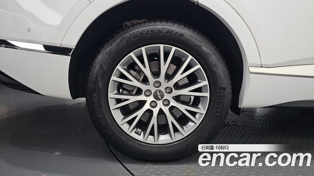 Genesis GV80 2.5T Gasoline AWD 2023 — фото 5