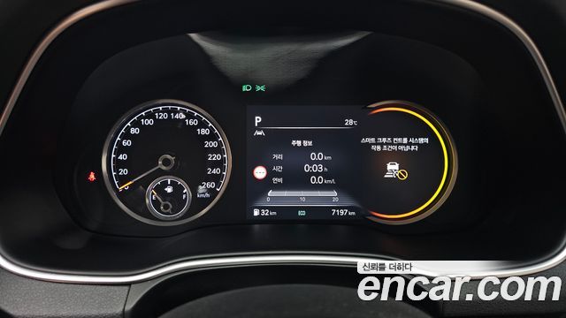 Genesis GV80 2.5T Gasoline AWD 2023 — фото 8