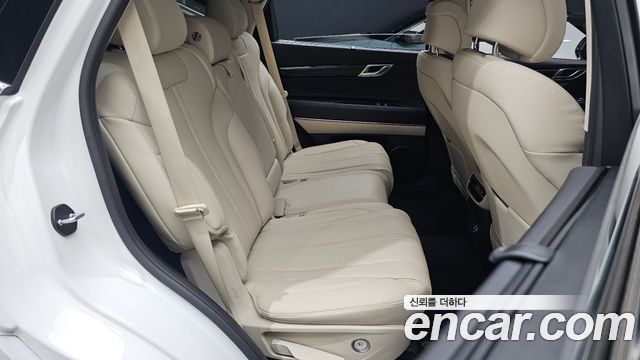 Genesis GV80 2.5T Gasoline AWD 2023 — фото 11