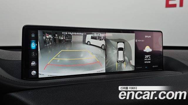 Genesis GV80 2.5T Gasoline AWD 2023 — фото 14