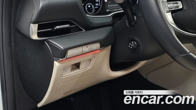 Genesis GV80 2.5T Gasoline AWD 2023 — фото 16