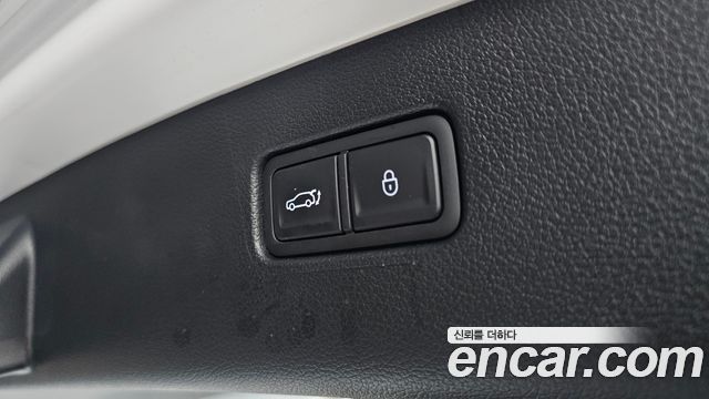 Genesis GV80 2.5T Gasoline AWD 2023 — фото 18