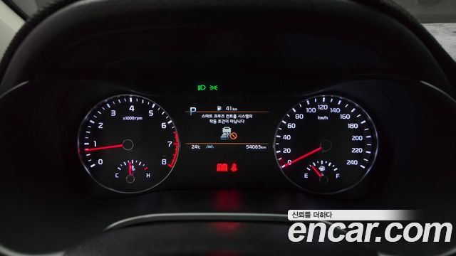 Kia K3 (II) 1.6 Prestige 2022 — фото 8