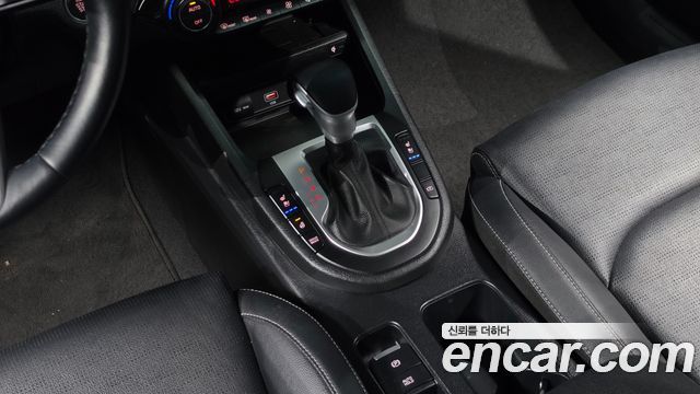 Kia K3 (II) 1.6 Prestige 2022 — фото 9