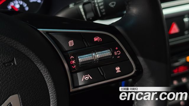 Kia K3 (II) 1.6 Prestige 2022 — фото 14