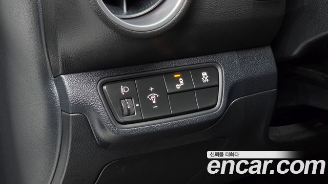 Kia K3 (II) 1.6 Prestige 2022 — фото 17