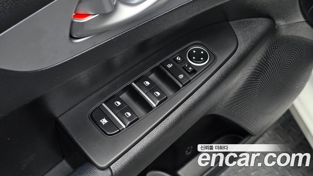 Kia K3 (II) 1.6 Prestige 2022 — фото 18