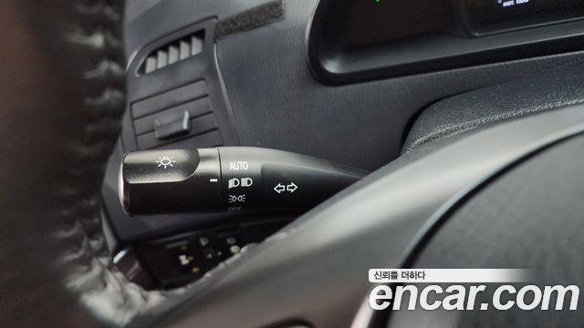 KG Mobility (SsangYong) Korando Turismo 4WD TX 9-seater 2016 — фото 16