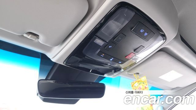 Hyundai Staria Cargo 5-Seater Modern 2023 — фото 19