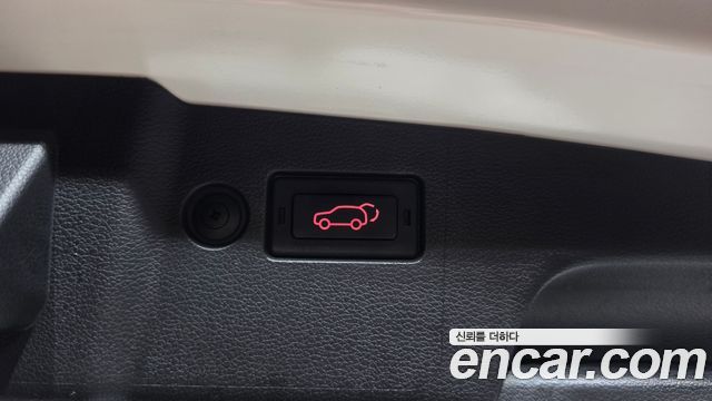 KG Mobility (SsangYong) Torres HEV 1.5 2WD T7 2026 — фото 18