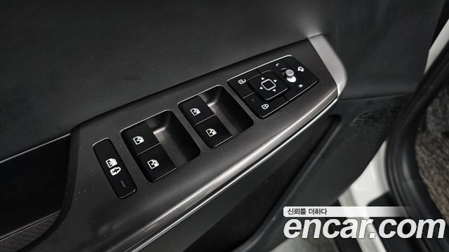 Kia EV6 Long Range 4WD Air 2022 — фото 17