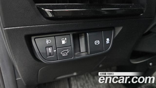Kia EV6 Long Range 4WD Air 2022 — фото 18