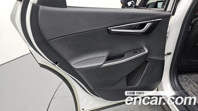 Kia EV6 Long Range 4WD Air 2022 — фото 25