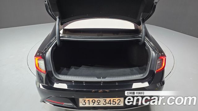 Hyundai Sonata (DN8) 2.0 Premium Plus 2023 — фото 16
