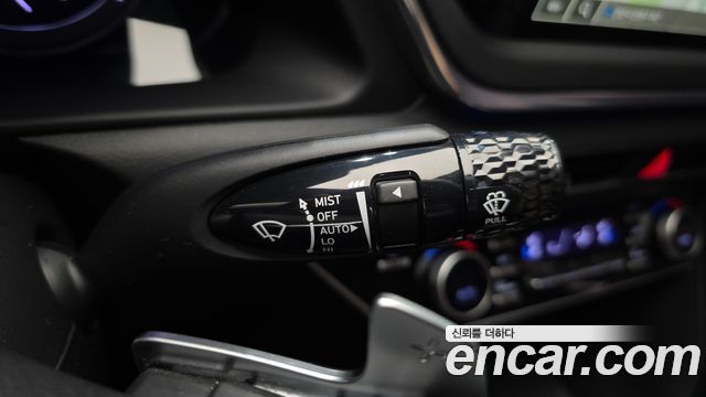 Hyundai Sonata (DN8) 2.0 Premium Plus 2023 — фото 20