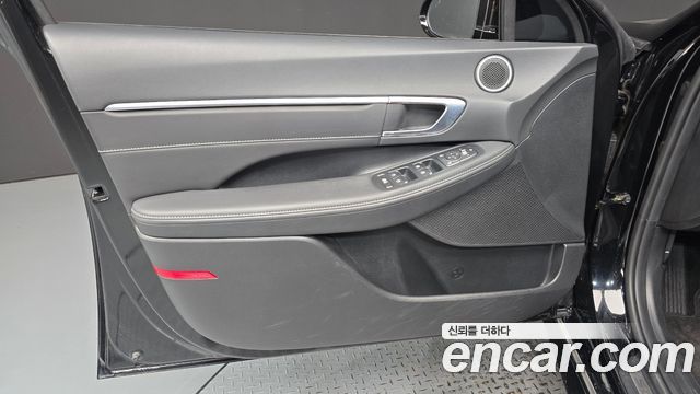 Hyundai Sonata (DN8) 2.0 Premium Plus 2023 — фото 24