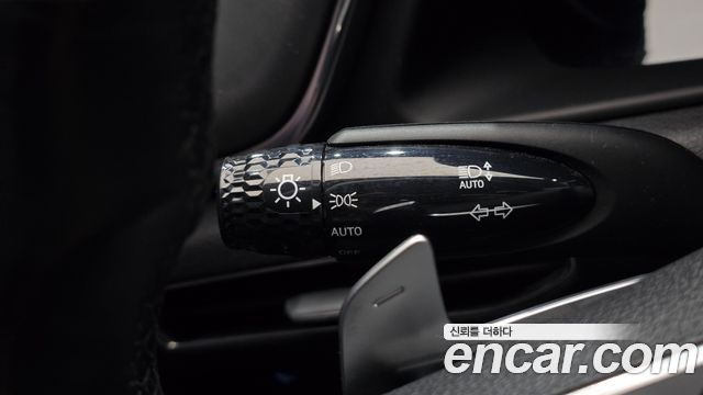 Hyundai Sonata (DN8) 2.0 Premium Plus 2023 — фото 27