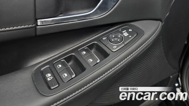 Hyundai Sonata (DN8) 2.0 Premium Plus 2023 — фото 28