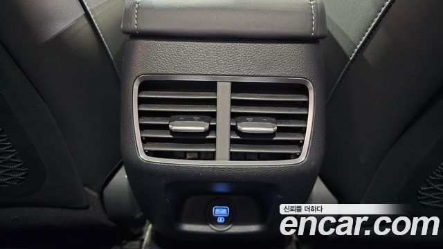 Hyundai Sonata (DN8) 2.0 Premium Plus 2023 — фото 29