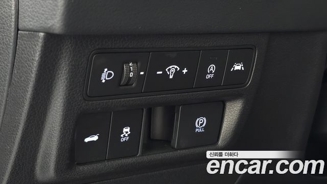 Hyundai Sonata (DN8) 2.0 Premium Plus 2022 — фото 28