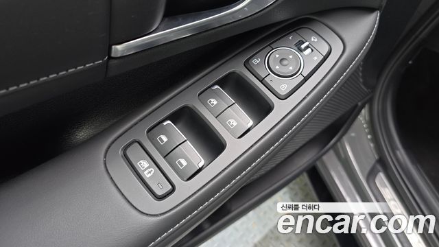 Hyundai Sonata (DN8) 2.0 Premium Plus 2022 — фото 30