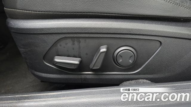 Hyundai Sonata (DN8) 2.0 Premium Plus 2022 — фото 31
