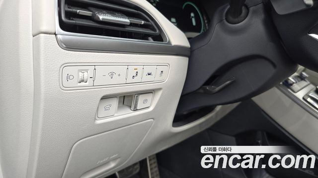 Hyundai Palisade Gasoline 3.8 4WD Prestige 2021 — фото 22