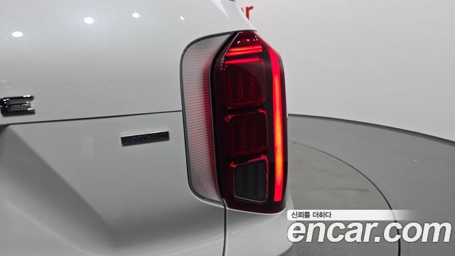 Hyundai Palisade Gasoline 3.8 4WD Prestige 2021 — фото 29