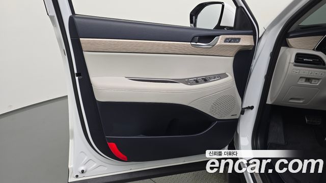Hyundai Palisade Gasoline 3.8 4WD Prestige 2021 — фото 30