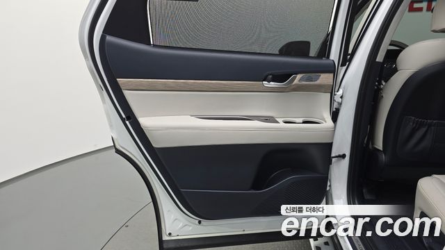 Hyundai Palisade Gasoline 3.8 4WD Prestige 2021 — фото 31