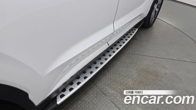 Hyundai Palisade Gasoline 3.8 4WD Prestige 2021 — фото 35