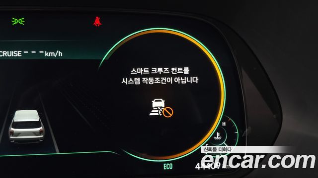 Hyundai Palisade Gasoline 3.8 4WD Prestige 2021 — фото 39
