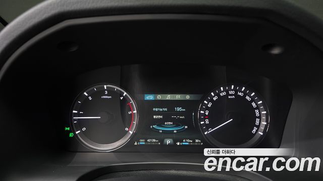 KG Mobility (SsangYong) G4 Rexton Diesel 2.2 4WD White Edition 2020 — фото 8