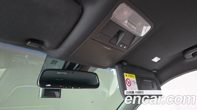 KG Mobility (SsangYong) G4 Rexton Diesel 2.2 4WD White Edition 2020 — фото 27