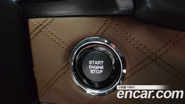 KG Mobility (SsangYong) G4 Rexton Diesel 2.2 4WD White Edition 2020 — фото 29