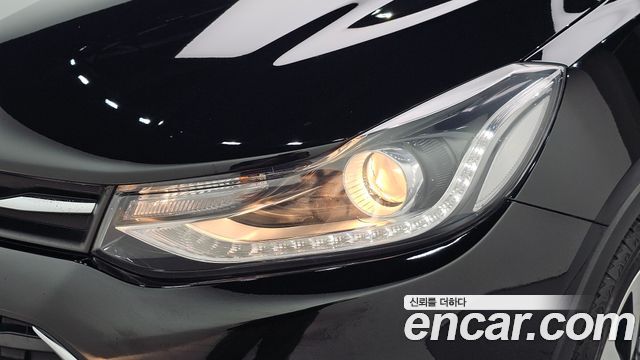 Chevrolet Trax 1.6 Diesel Premier 2019 — фото 22