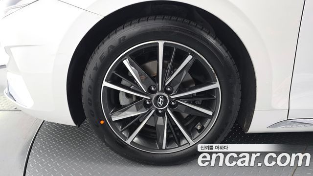 Hyundai Grandeur (IG) 2.5 Exclusice 2020 — фото 5