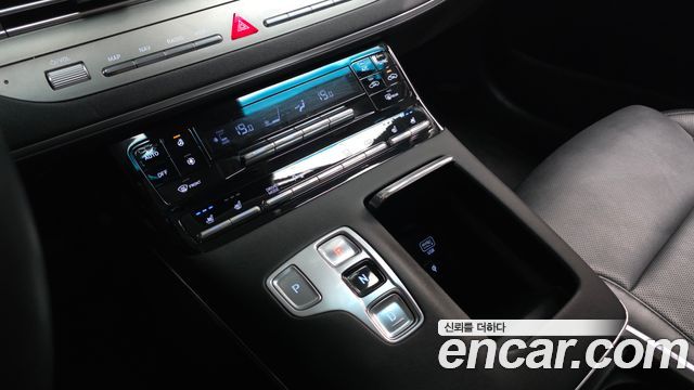 Hyundai Grandeur (IG) 2.5 Exclusice 2020 — фото 9