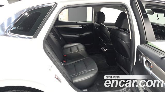 Hyundai Grandeur (IG) 2.5 Exclusice 2020 — фото 12