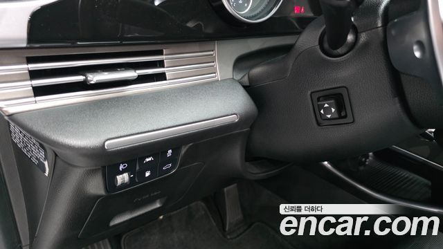 Hyundai Grandeur (IG) 2.5 Exclusice 2020 — фото 17