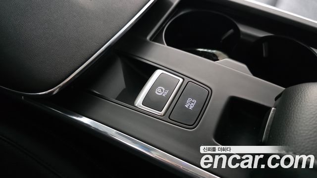 Hyundai Grandeur (IG) 2.5 Exclusice 2020 — фото 18