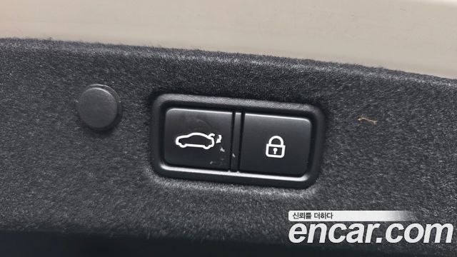 Hyundai Grandeur (IG) 2.5 Exclusice 2020 — фото 20