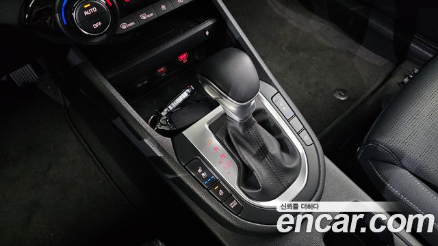 Kia K3 (II) 1.6 Prestige 2022 — фото 9