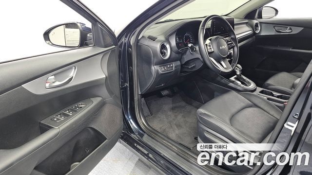 Kia K3 (II) 1.6 Prestige 2022 — фото 10