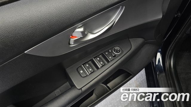Kia K3 (II) 1.6 Prestige 2022 — фото 13
