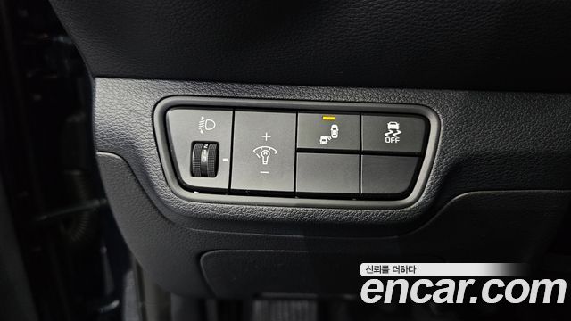 Kia K3 (II) 1.6 Prestige 2022 — фото 14