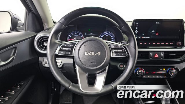 Kia K3 (II) 1.6 Prestige 2022 — фото 15