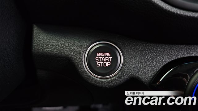 Kia K3 (II) 1.6 Prestige 2022 — фото 20